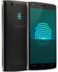 Замена сенсора на телефоне Doogee X5 Pro в Нижнем Тагиле